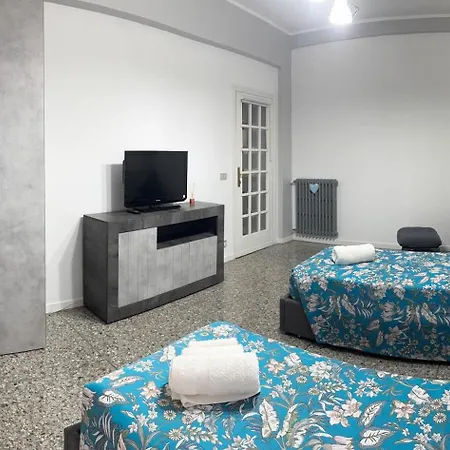 Giosephine House روما