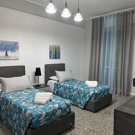 Giosephine House شقة