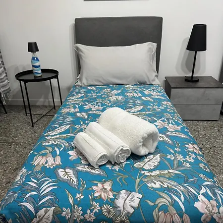 Giosephine House شقة