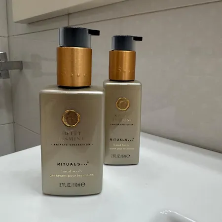 شقة Giosephine House *