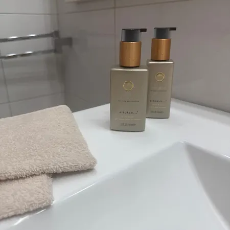 Giosephine House شقة *