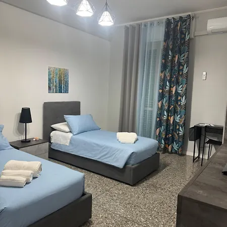 Giosephine House شقة