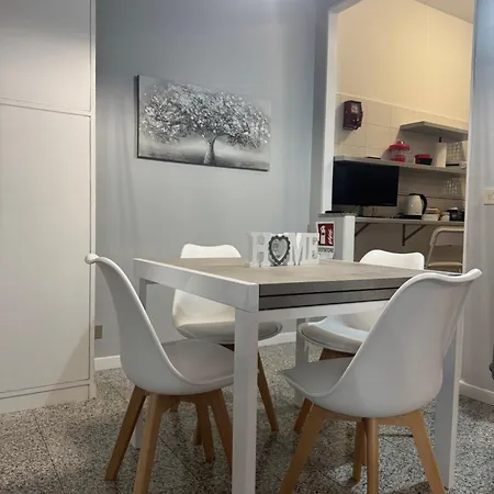 شقة Giosephine House