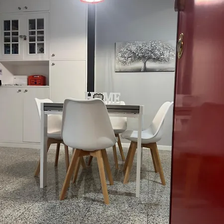 Giosephine House شقة