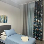 דירה Giosephine House רומא