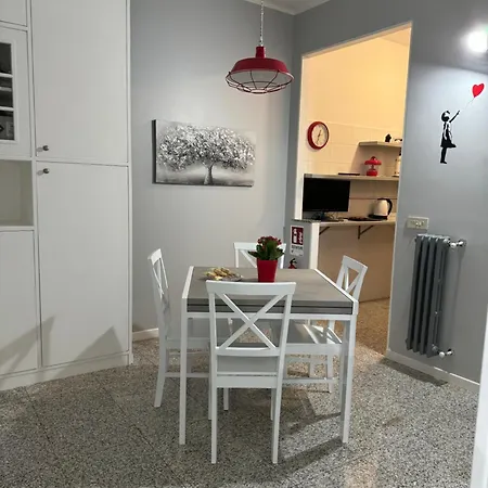 Giosephine House
