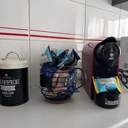 Giosephine House Апартаменты *